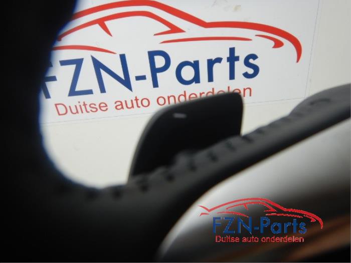 Audi A6 A7 4K Stuur Leer MF+F1