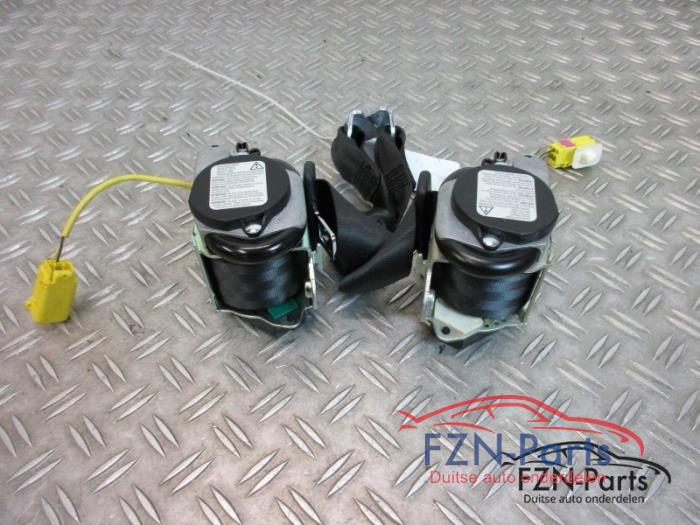 Gordelspanner Set Volkswagen Golf (22740029)