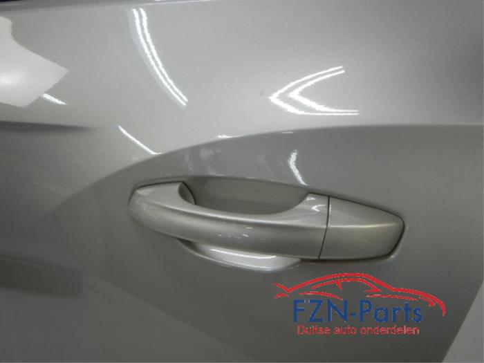 Portier 4Deurs links-achter Volkswagen T-Roc (22743200)