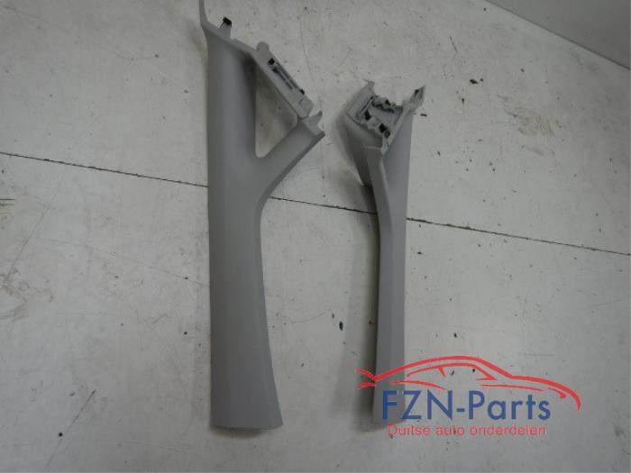Stijl rechts-voor Volkswagen Caddy (22745179)