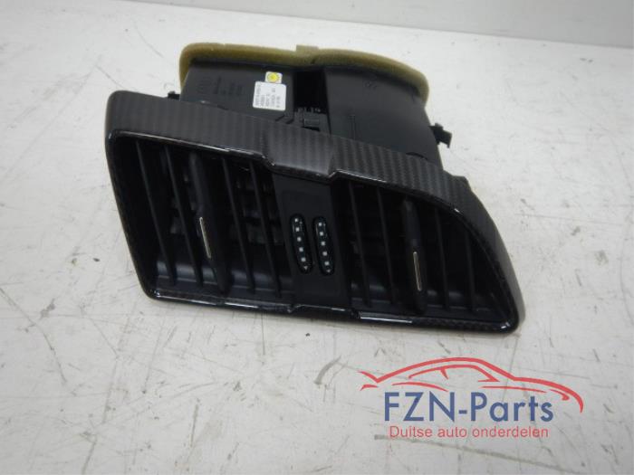 Luchtrooster Dashboard Audi R8 (22735834)