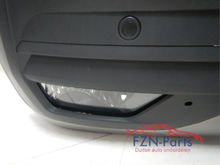 Voorkop compleet Volkswagen Transporter (22726470)