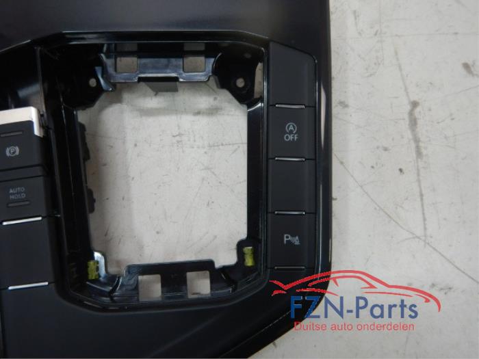 VW Tiguan 5NA Inleg Schakelpook