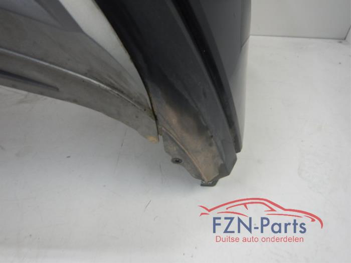 VW ID5 GTX Achterbumper 4PDC