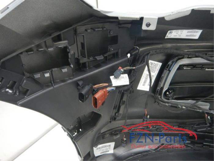 Voorbumper Volkswagen Tiguan (22722338)