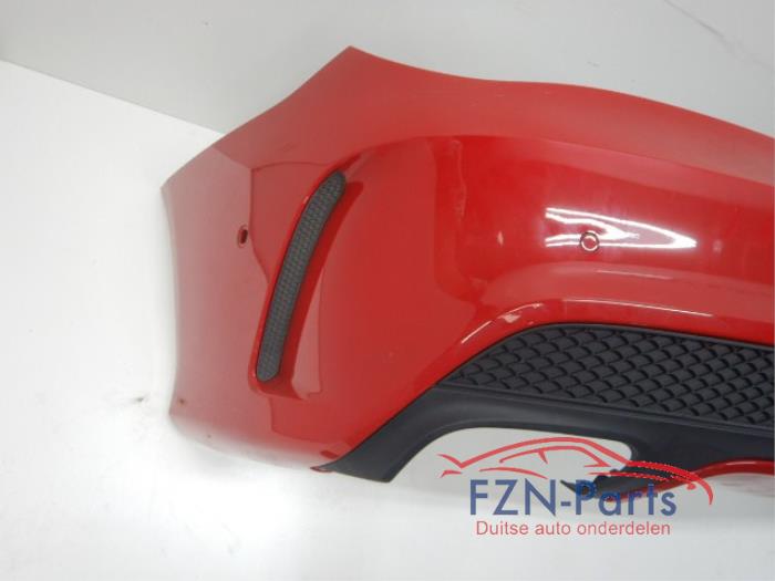Achterbumper Mercedes CLA (22723959)