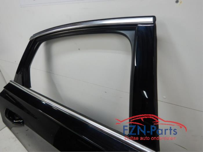 Portier 4Deurs rechts-achter Audi A8 (22723823)