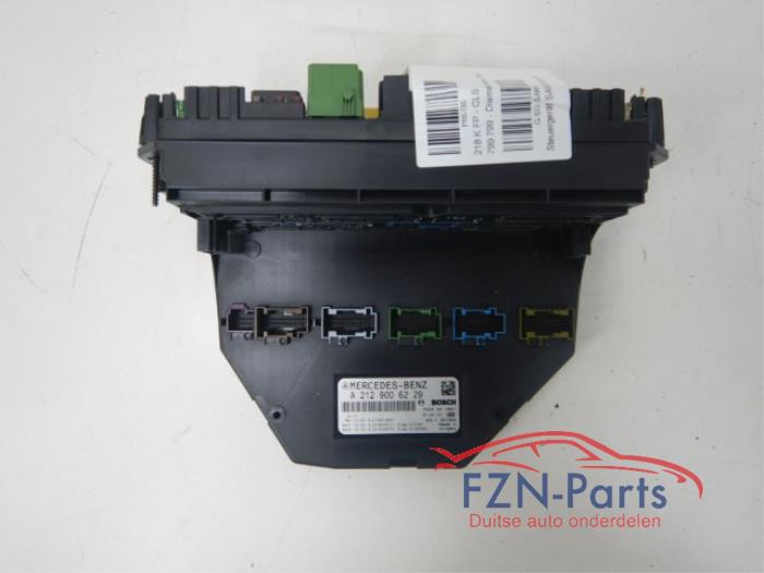 Comfort Module Mercedes CLS-Klasse (22741652)