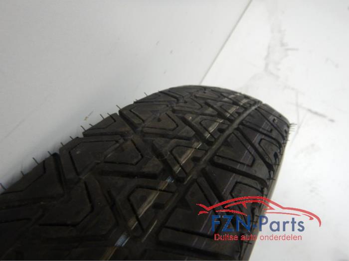 Thuiskomer Volkswagen Touran (22729644)