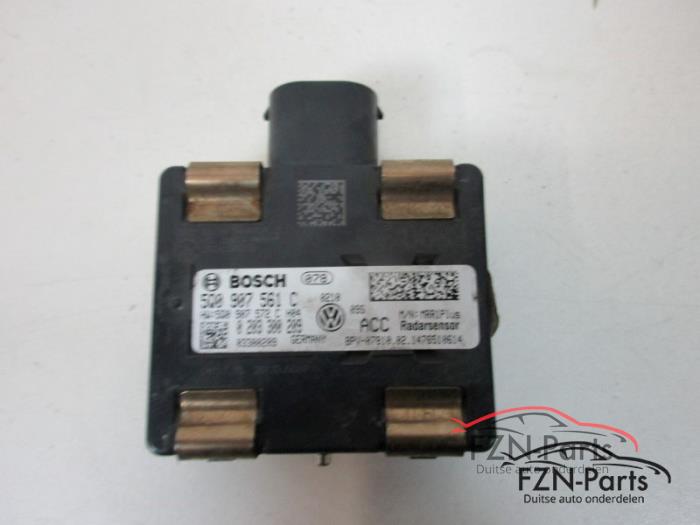Radar sensor Volkswagen Golf (22745477)