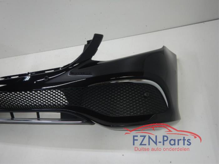 Mercedes-Benz E-Klasse W213 Luxury Voorbumper 6PDC A