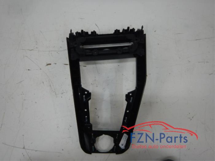 VW T-Roc 2GA Inleg Middenconsole Afdekkap