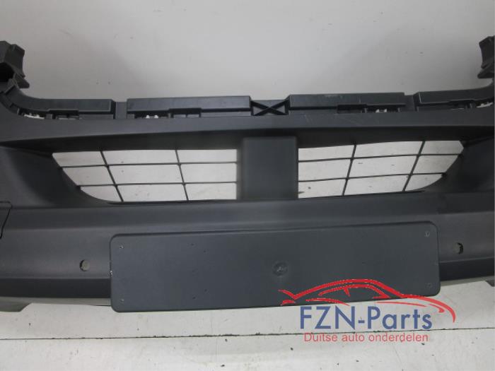 Mercedes-Benz Sprinter Facelift Voorbumper W907 W910 6PDC