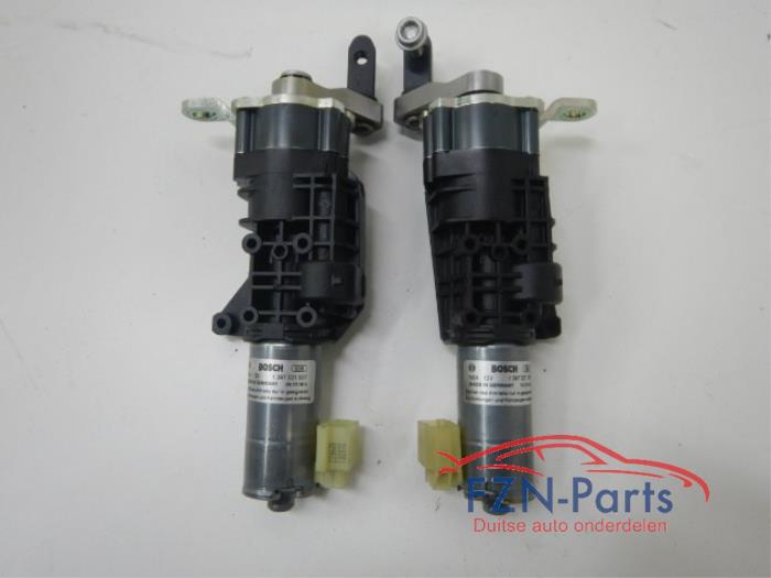 Audi A6 4k C8 Avant Elektrische Achterklep opener set
