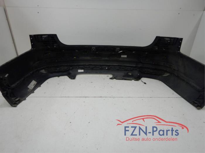 Achterbumper Audi A8 (22723773)