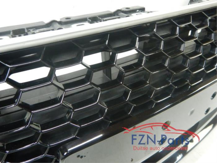 Voorbumper Audi TT (22722265)