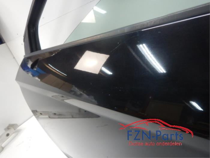 Achterbumper Seat Leon (22740145)