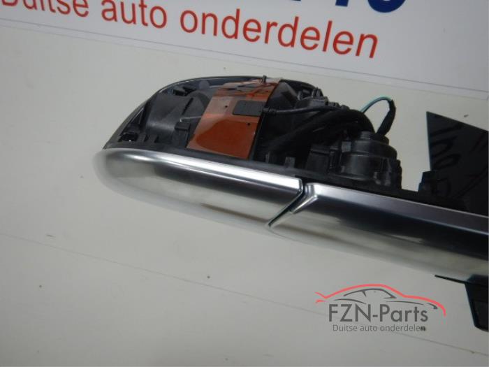 Tesla Model 3 (Zij,Buitenspiegel) Spiegel Rechts Inklapbaar