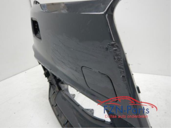 Voorbumper Audi TT (22720856)