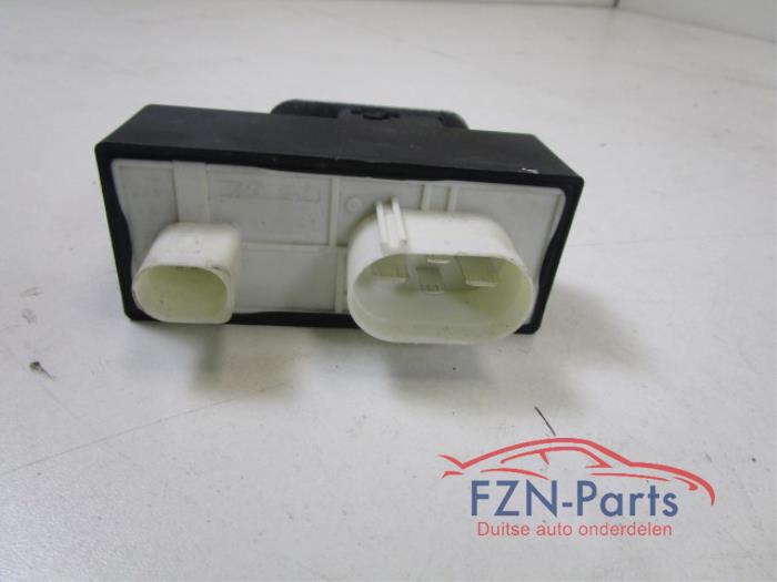 Kachel Ventilatiemotor Volkswagen Polo (22745232)