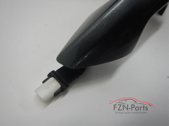 Portiergreep 4Deurs links-voor Audi A3 (22741423)