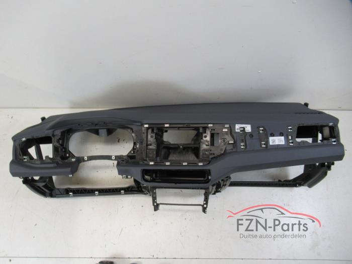 VW Polo 2G Airbagset Aqua Graphite ( Airbag Set Dashboard ) Beats