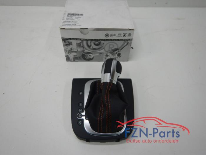 VW Golf 6 GTI DSG Shark Versnellingspook Leer