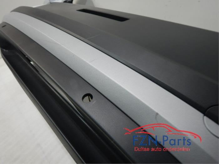 VW ID4 Achterbumper 4PDC LS9R