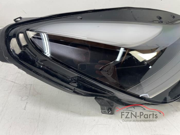 Tesla Model 3 Koplamp Rechts VOLLED
