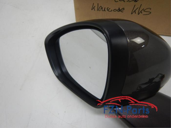 Citroen C4 Grand picasso Spiegel Links