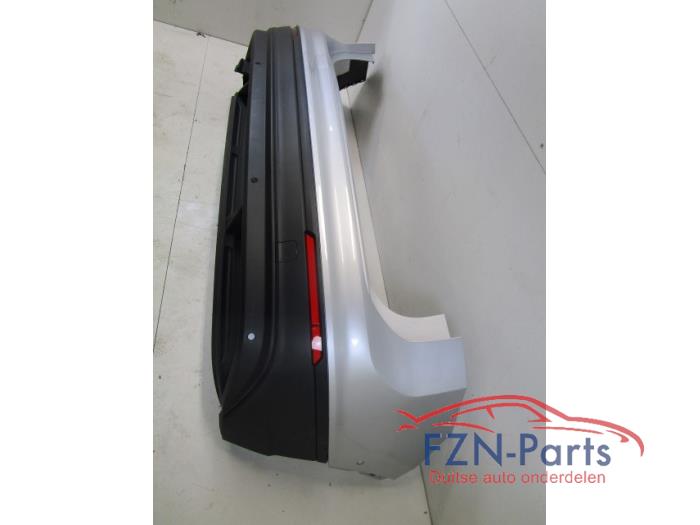 VW Tiguan 5NA Achterbumper 6PDC LA7W