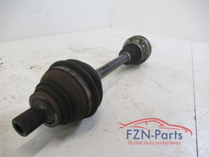 Aandrijfas links-voor Volkswagen Golf (22724656)