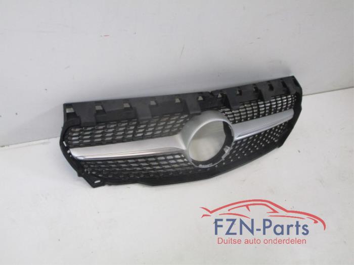 Grille Mercedes CLA (22743299)