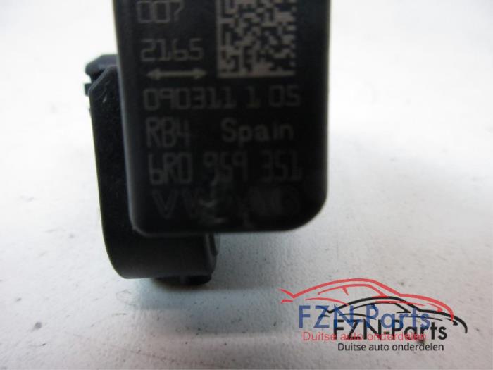 Airbag Sensor Volkswagen Polo (22739003)