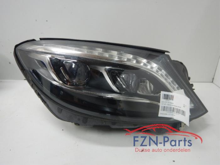 Mercedes-Benz S-Klasse W222 Intelligent ILS Koplamp Rechts