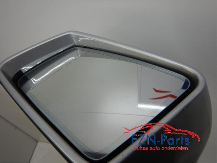 Mercedes-Benz A-Klasse W176 Spiegel Inklap Links