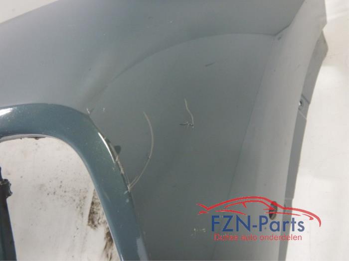 Voorbumper BMW Diversen (22721740)