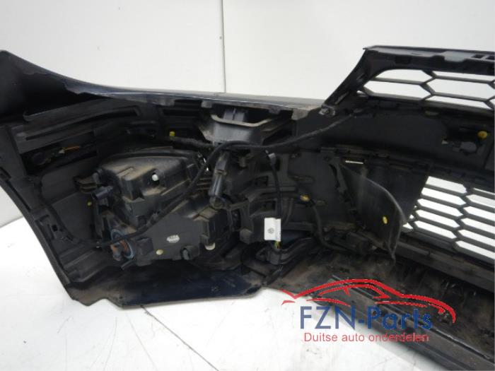 Voorbumper Volkswagen Scirocco (22722349)
