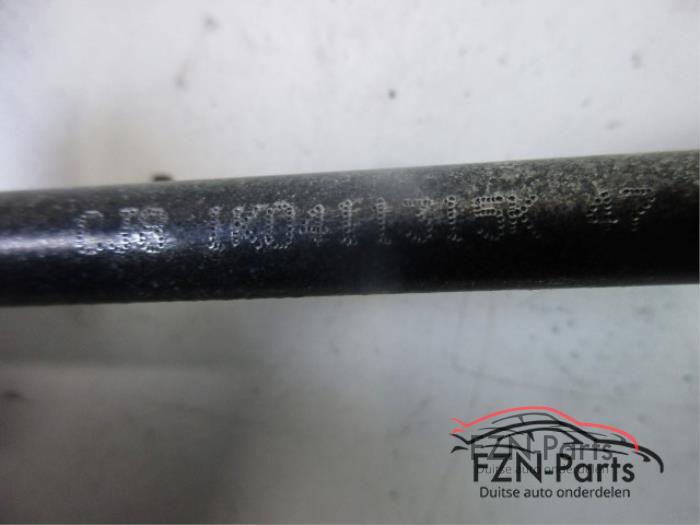 VW Beetle Stabilisatiestang Koppelstang Subframe