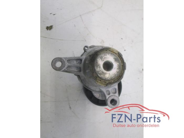Spanrol Distributieriem Volkswagen Golf Sportsvan (22740117)