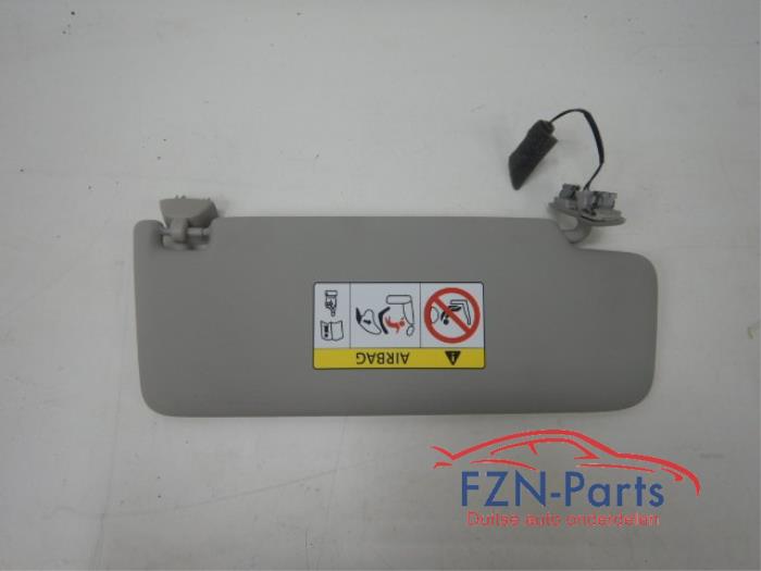 Zonneklep Cupra Formentor (22727930)