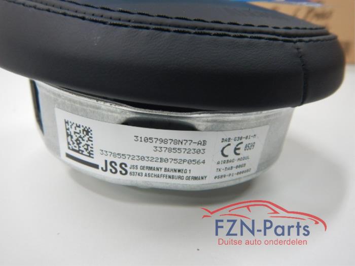 Stuurwiel BMW 5-Serie (22730174)