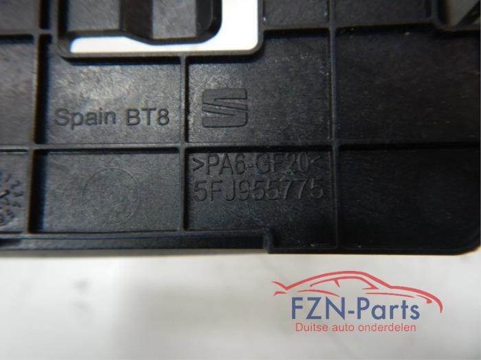 Dode hoek sensor Seat Tarraco (22738186)
