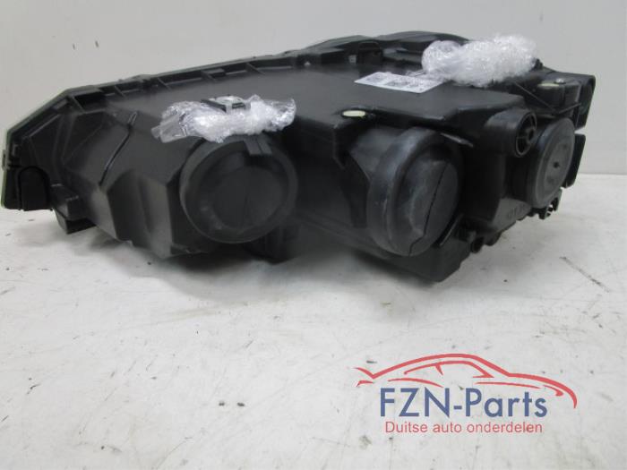 VW Polo 2G Koplamp Halogeen H7 Rechts