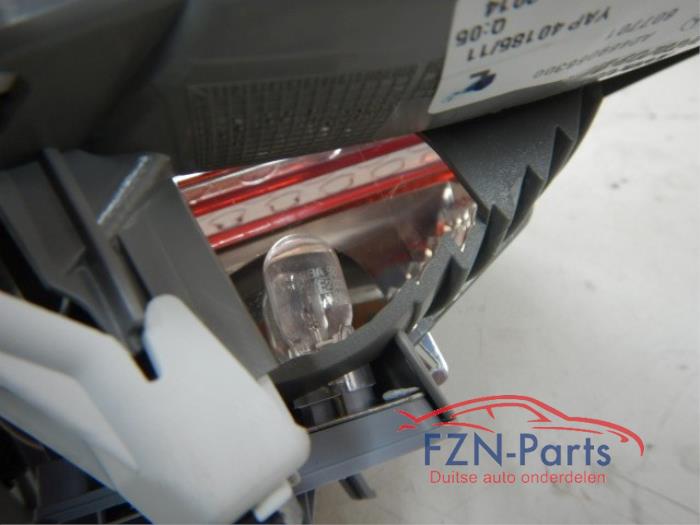 Mercedes-Benz W246 B-klasse Achterlicht Achterklep Links