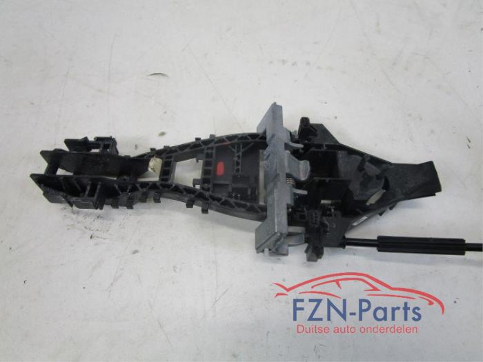 Land Rover Range Rover Sport Portier Mechaniek Rechts-Voor