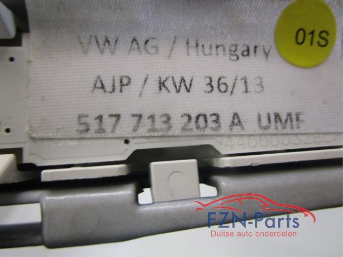 Diversen Volkswagen Golf Sportsvan (22740100)
