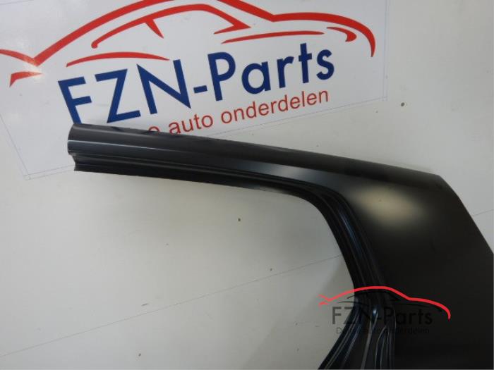 Snijdeel achter Volkswagen T-Cross (22745062)