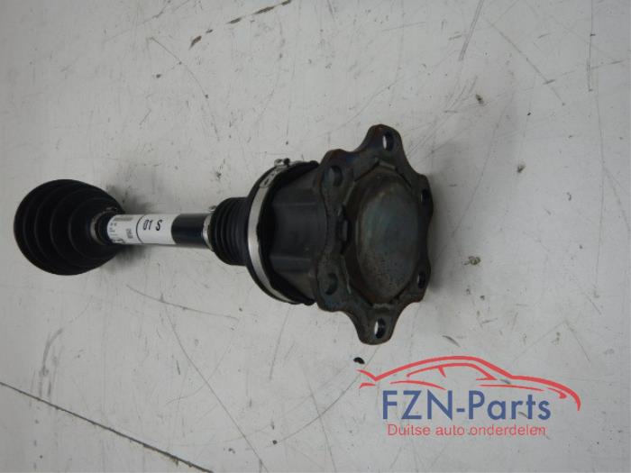 Aandrijfas links-voor Audi E-Tron (22744602)