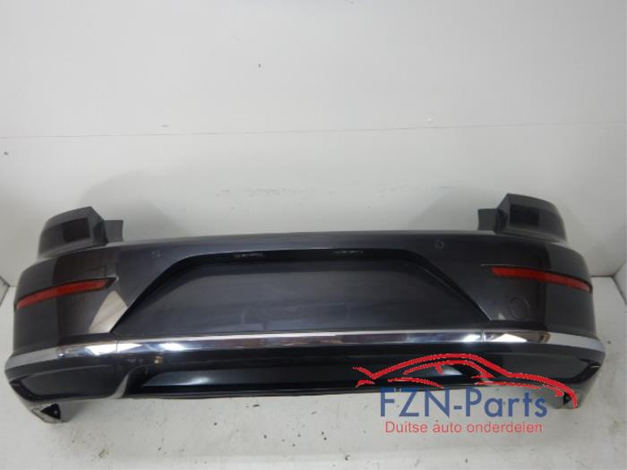 VW Arteon 3G8 Achterbumper